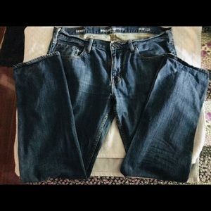 Massimo guys jeans size W-38 L-32